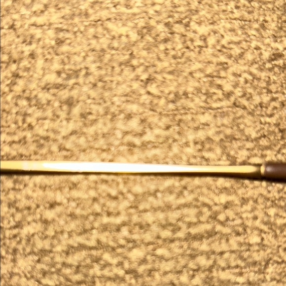 Ray-Ban Classic Erika Polarized Gold Frame Sunglasses - Picture 3 of 6